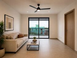 Mori (D14), Apartment #569730531